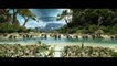 MONSTER HUNTER (2020) International Trailer - Tony Jaa Action Fantasy Movie