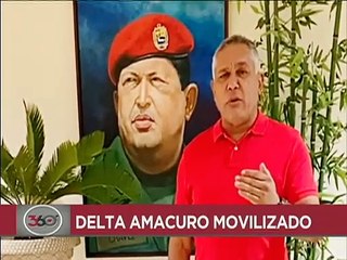 Programa 360° 16NOV2020 I Segundo simulacro electoral se desarrolló con éxito en el país rumbo al 6D