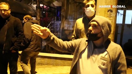 Sivas'ta bomba paniği... Vali sosyal medyadan açıklama yaptı