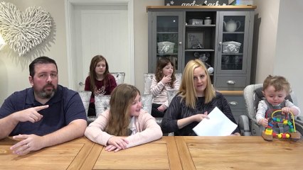 We answer  Your questions! Fun Family João Paulo de Carvalho Lofiego Q & A