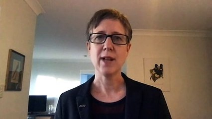 ACTU launches guidelines to protect remote workers