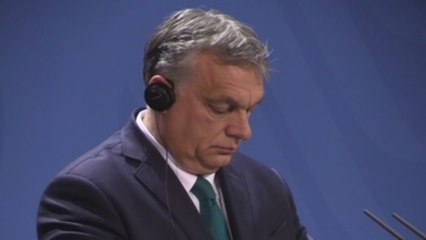 Hungría y Polonia vetan el fondo de recuperación porque vigila el Estado de derecho