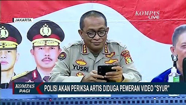 Hari Ini Jam 10 Gisel Akan Dipanggil ke Polda Metro Jaya Soal Video Syur