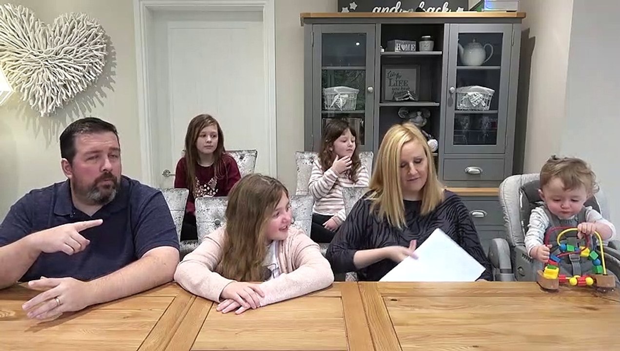 We answer Your questions! Fun Family