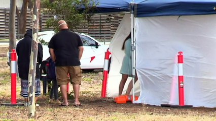 South Australia records one new locally-acquired coronavirus case