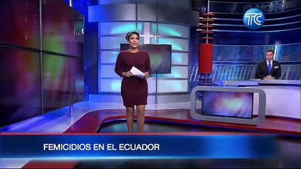 Aumentan los femicidios en Ecuador: una mujer muere por día según CEPAM