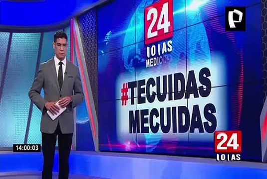 Inti Sotelo: familiares y amigos dan último adiós a joven que falleció en protestas