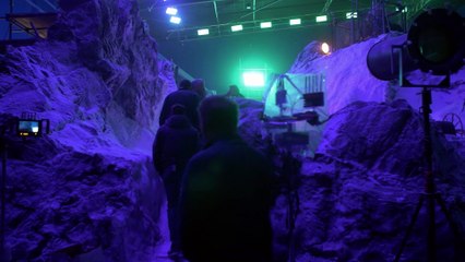 His Dark Materials Season 1 - Behind The Scenes