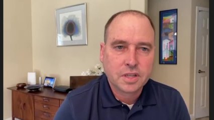 23ABC Interview: Matt Constantine, Kern County Public Health Director