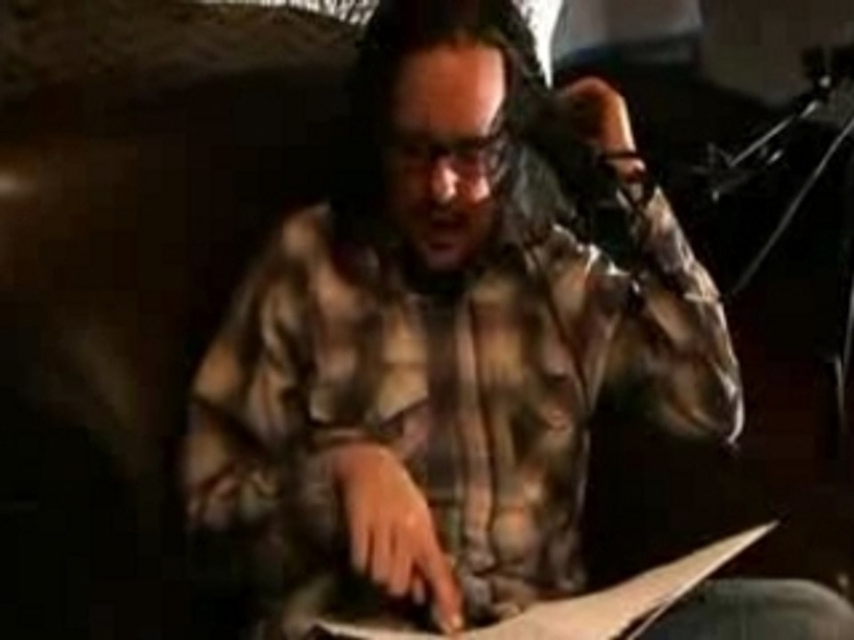 Shenkar feat. Jonathan Davis (KoRn) - Misery