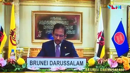 Indonesia Gabung RCEP, Perjanjian Dagang Terbesar di Dunia