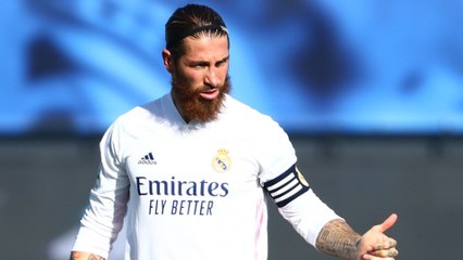 "Yo regalo 3 jugadores por mantener el salario de Ramos": EXCLUSIVO El Chiringuito