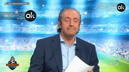 Inda: «El PSG irá a por Joao Félix si no consiguen retener a Mbappé»