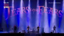 Change - Tears For Fears (live)