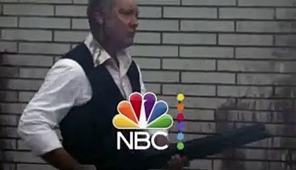 #BlacklistSeries ((S8 x E1)) ''Roanoke''