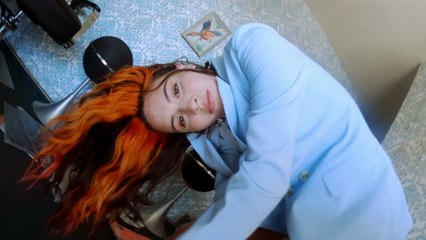 Bea Miller - FEEL SOMETHING DIFFERENT