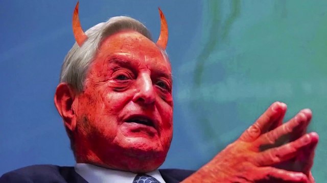 SOROS - Documentary Movie about George Soros
