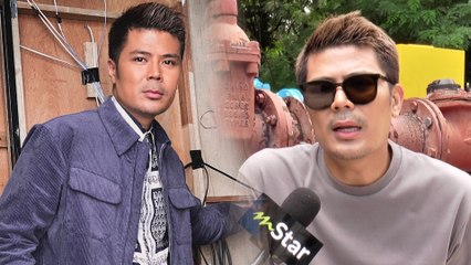 “Rasa macam minta sedekah, buat saya marah!” - Awal Ashaari ajak syarikat perabot bersemuka