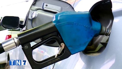 tn7-Diciembre traerá rebaja en gasolinas y leve aumento en diésel-161120