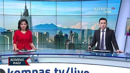 Suara Bergetar Suami Pinangki Jadi Saksi: Ada Tumpukan Mata Uang Asing di Brankas