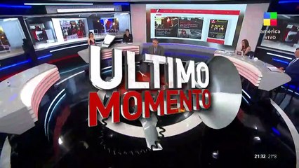 Francisco Sagasti, el nuevo presidente interino en Perú