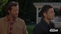 Supernatural 15x20 Carry On - The 2-hours series finale event