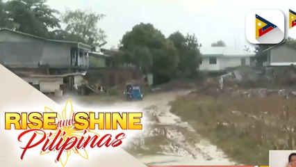 Trabaho para sa mahigit 30K na naapektuhan ng mga nagdaang bagyo, tiniyak ng DOLE