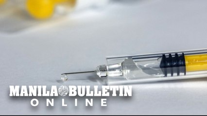 Russia vaccine production for supply to PH may start in January 2021