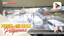 CHIKA ON THE ROAD: Sitwasyon ng trapiko sa mga pangunahing kalsada sa Metro Manila