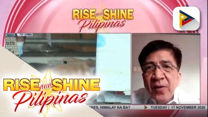 Paglalagay ng Easytrip RFID stickers sa mga sasakyan, nagpapatuloy