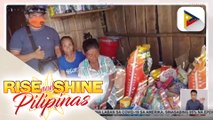 KUHA MO, IREPORT MO: Pagtulong ni Arnel “Ivy” Paz sa isang mag-inang may mental illness sa Quezon Province