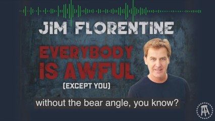 The Killer Bear? It's Not The Real Story Here