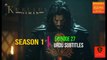 Dirilis Ertugrul Season 6 - Kurulus Osman Episode 27 Urdu subtitles|Wow Entertainment