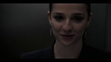 IR Z Direct Interview: Marisa Abela For "Industry" [HBO] - Part III
