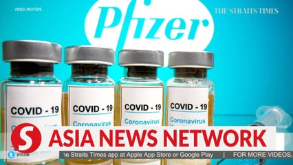 Straits Times | Which groups will have priority for Covid-19 vaccination?