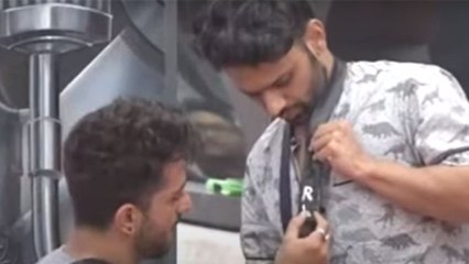 Bigg Boss 14: Aly Goni दे रहे हैं Rahul Vaidya को कैप्टेंसी का गुरुमंत्र | FilmiBeat