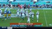 NFL 2020 Los Angeles Chargers vs Miami Dolphins Full Game Week 10