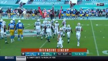 NFL 2020 Los Angeles Chargers vs Miami Dolphins Full Game Week 10