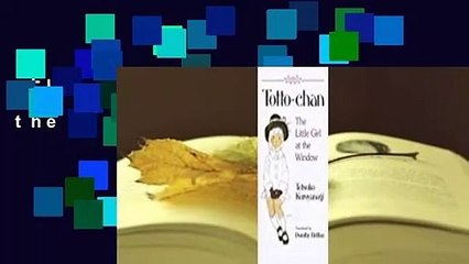 Full version  Totto-Chan: The Little Girl at the Window Complete