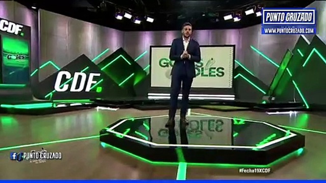 La UC negoció con Thomas Rodriguez