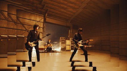 [Alexandros] - Beast