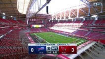 NFL 2020 Buffalo Bills vs Arizona Cardinals Full Game Week 10