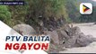 #PTVBalitaNgayon | Dedikasyon dagiti kameng ti DPWH a pimmusay iti panagregaay sadiay Ifugao, mabigbigbig
