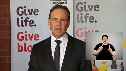 Australia records no community transmission outside SA today