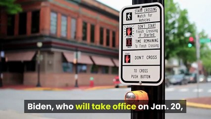 Biden vows to strengthen economy despite exploding pandemic