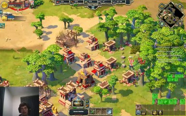 Babylonian Basin - Egypt vs Celt