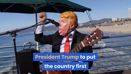 Obama on ‘60 Minutes’ tells Trump to ‘put country first’ and concede