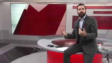 Milenio Noticias, con Sergio Gómez Villarreal, 16 de noviembre de 2020