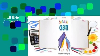 Full E-book  See, Touch, Feel: Create: A Creative Play Book  Review
