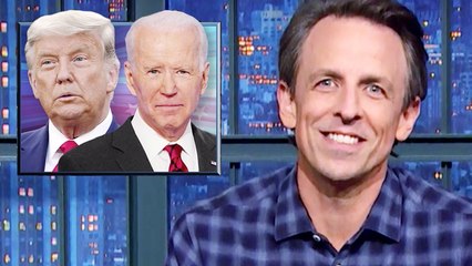 Trump Tweets That Biden "Won," Then Tweets "I Concede Nothing": A Closer Look